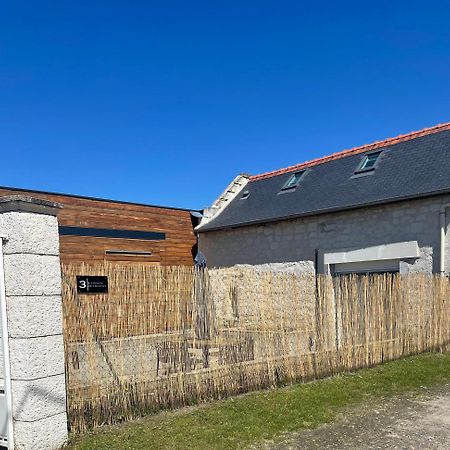 HuismesLa Halte Des Marais别墅 外观 照片